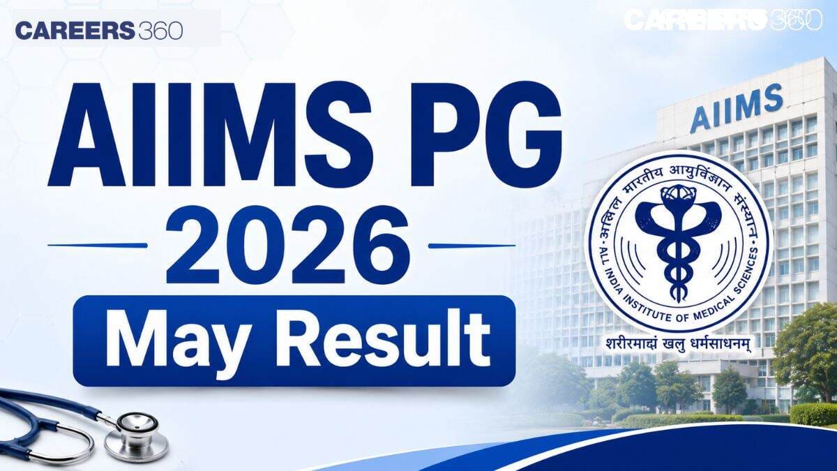 AIIMS PG May 2026 Result: Release Date, Scorecard Download Steps, Direct Link